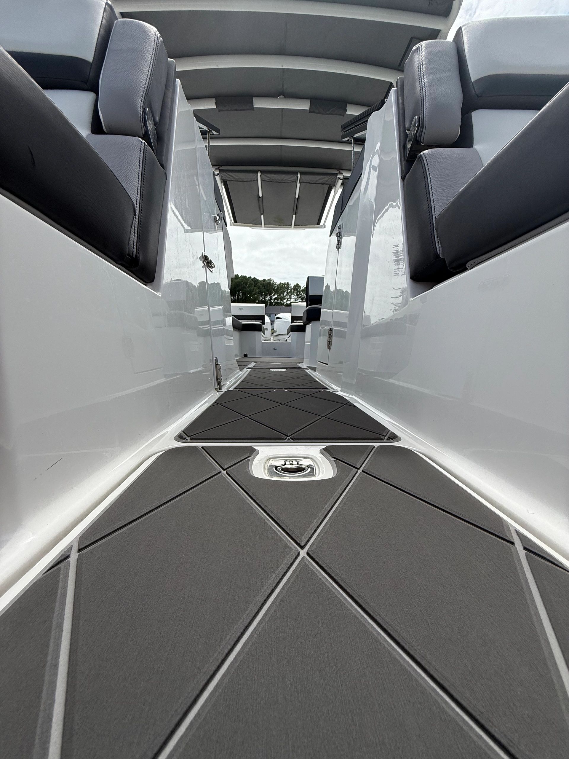 Hydrodeck Mid-Atlantic