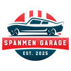 Spanmen Garage  