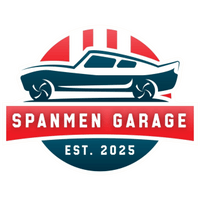 Spanmen Garage  