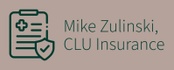 Mike Zulinski, CLU Insurance