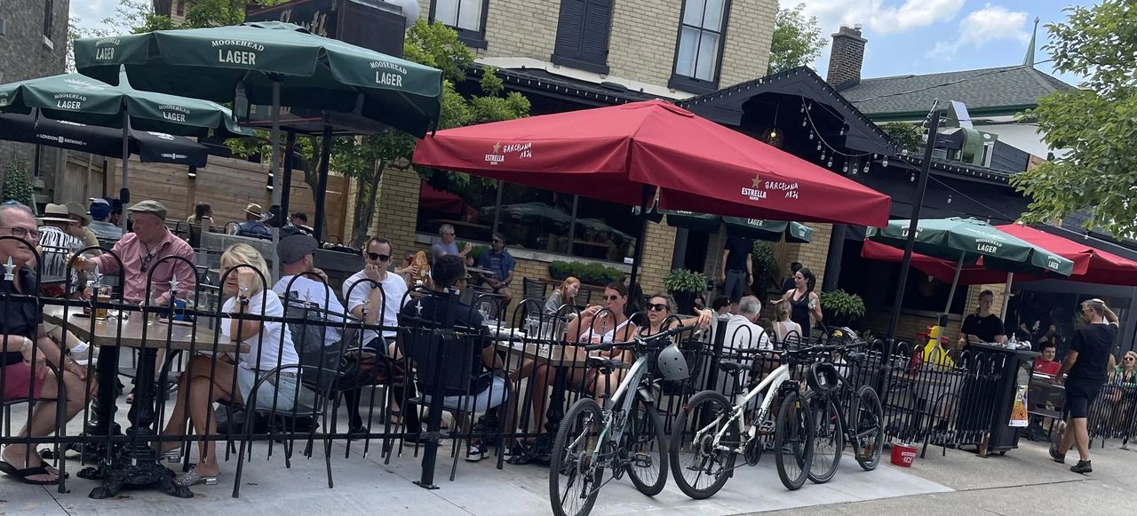 Old South Village Pub