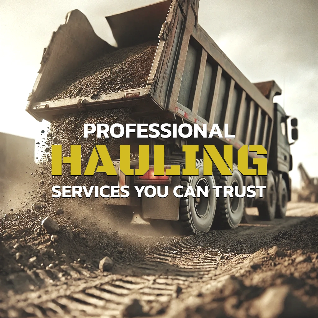 Reliable Junk Removal Services for Your Business