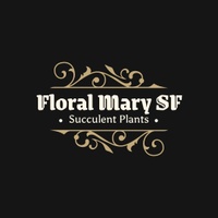 Floral Mary SF