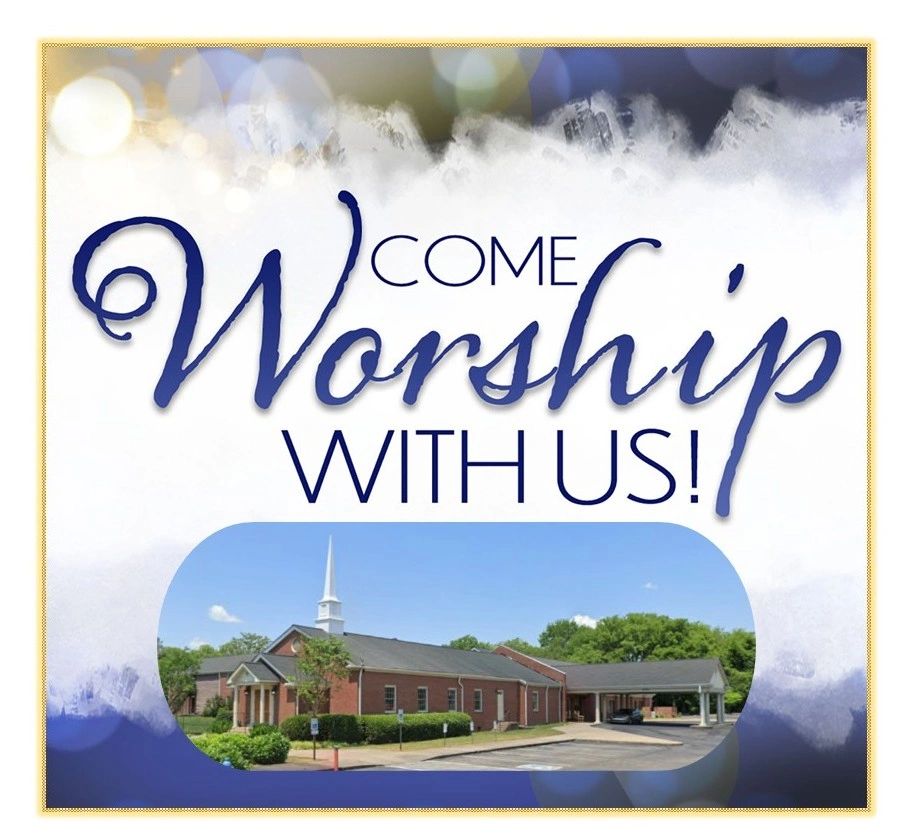 Walker Baptist Church