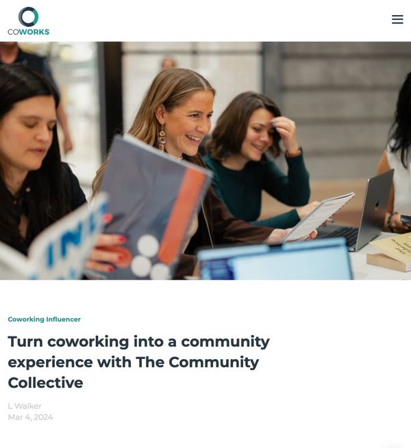 CoWorks