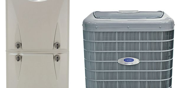 Carrier Infinity air conditioning services
heating services
HVAC maintenance Round Rock Texas
