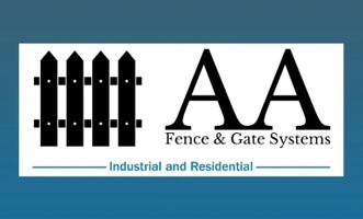 AA CUSTOM  FENCE