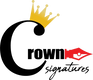 Crown Signatures Notary Signing Service