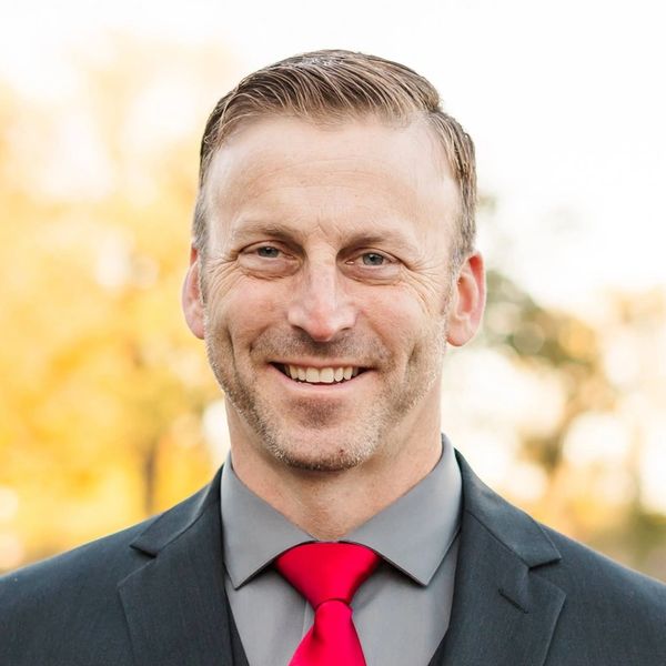 IBC Vice President - Jeff Hilsenbeck