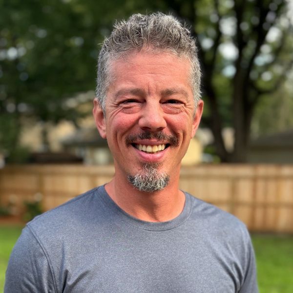 IBC President, Tim Niemeyer