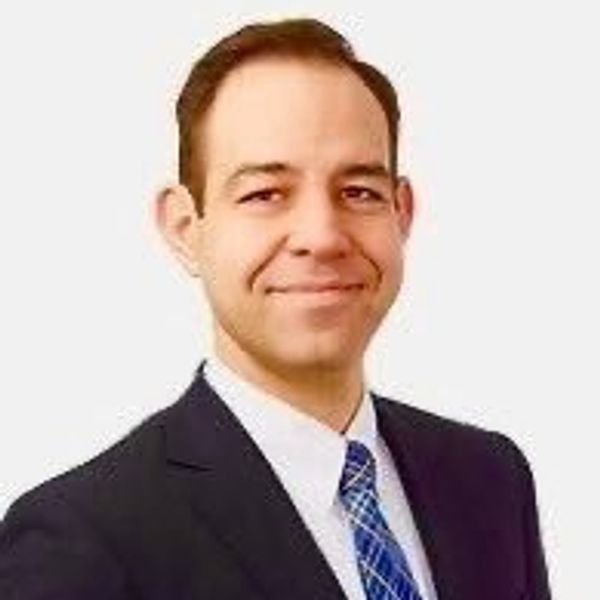 IBC Board Member - Joe Carlasare