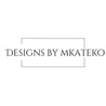 Designs by Mkateko
