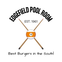 Edgefield Pool Room