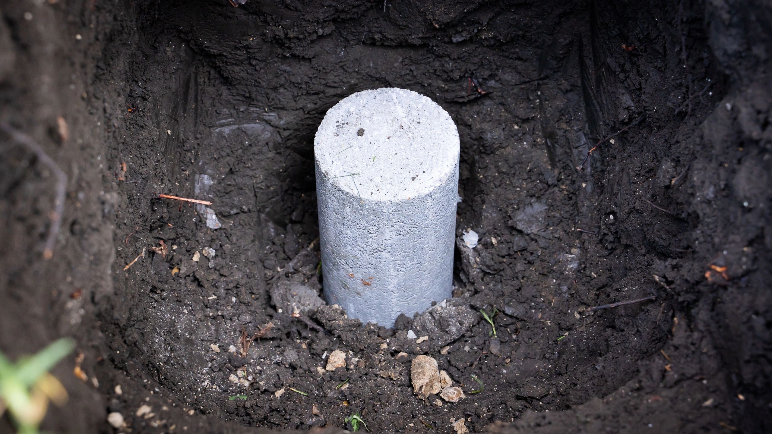 Foundation Repair - AC FOUNDATION REPAIR