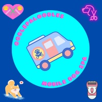 OodlePaloodles Mobile Dog Spa