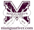 Maggard Canoe