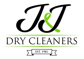 J & J Dry Cleaners
