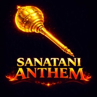 SanataniAnthem