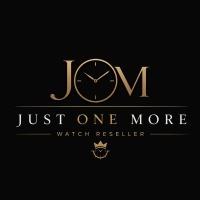 Just One More - watch shop & accessories 
