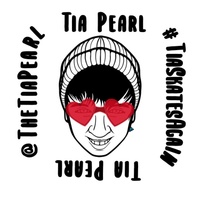 Tia Pearl