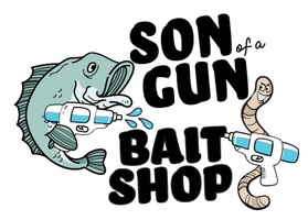 Son of a Gun Bait Shop
