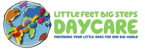 Little Feet Big Steps Daycare