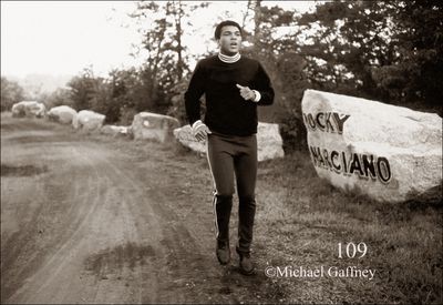 Select Images 1 Michael Gaffney Collection Of Muhammad Ali