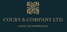 COURY & COMPANY LTD