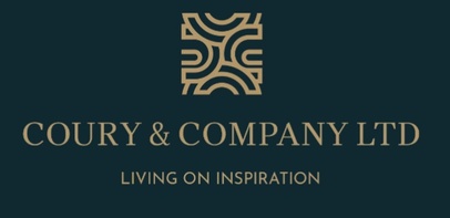 COURY & COMPANY LTD