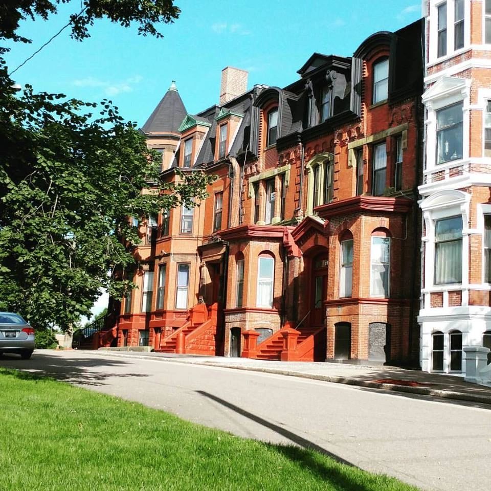 Interior Painter Saint John NB Free Quotes Quality Home Painters