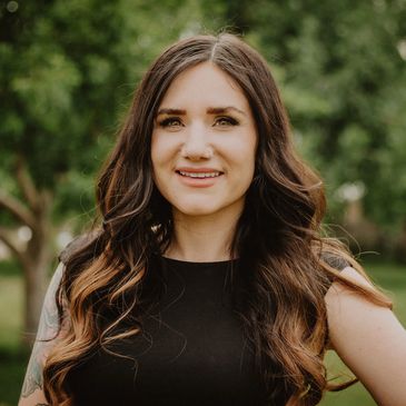 Bradlie Dewald, MSW, LCSW