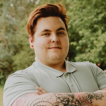 John Marquiss, MSSA, LCSW