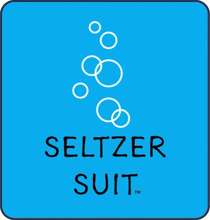 Seltzer Suit
