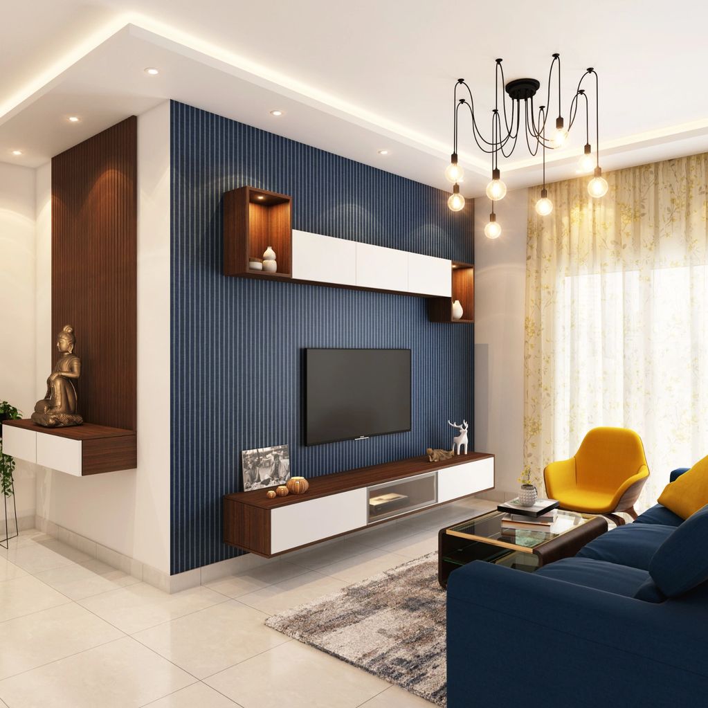 Interior design, wall panels, panelling, decor