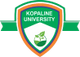 Kopalineuniversity