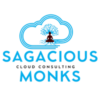 Sagacious Monks