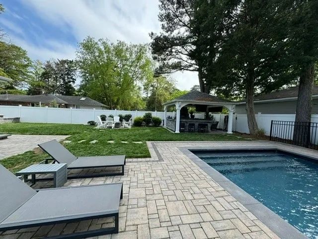 Expert Hardscape Services for Your Outdoor Projects