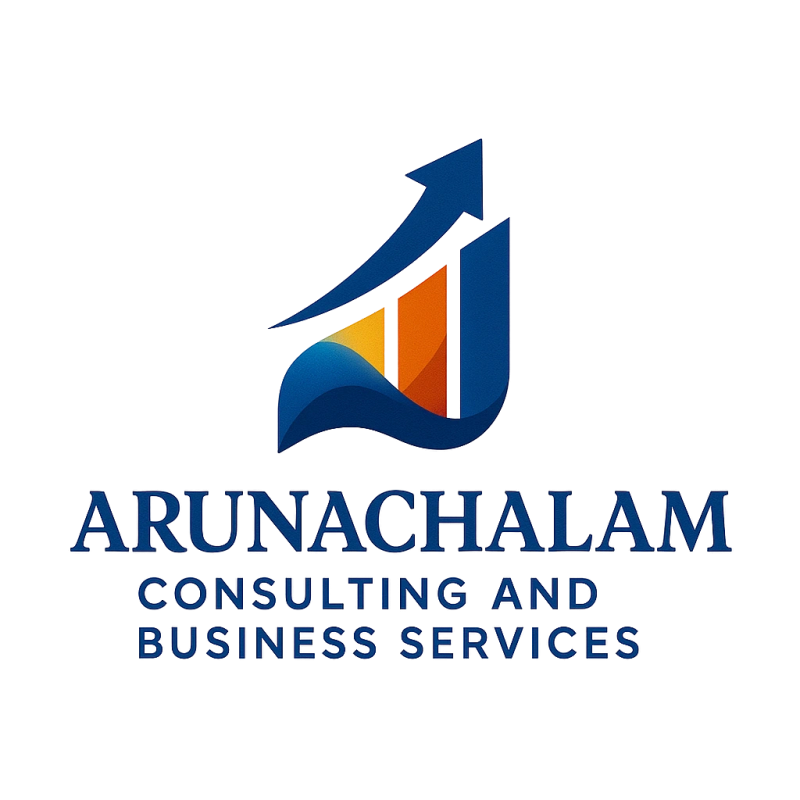 Arunachalam Consulting & Business Services's Logo