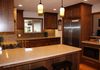 Walnut Kitchen