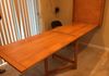 Fold Down Table (extended)