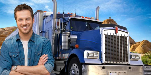 Trucking company