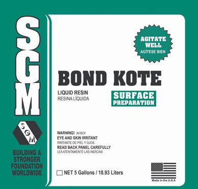 Bond Kote