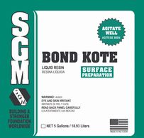 Bond Kote