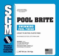 Pool Brite