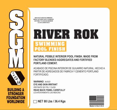 River Rok