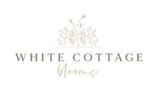 White Cottage Blooms