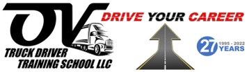 OV Truck Driver Training School LLC