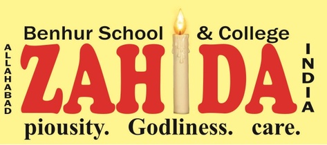 Zahida Foundation