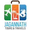 JAGANNATH TOURS & TRAVELS    
MOB- 9583244441 
