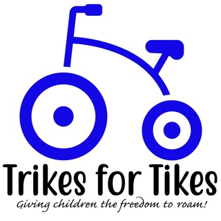 Trikes for Tikes